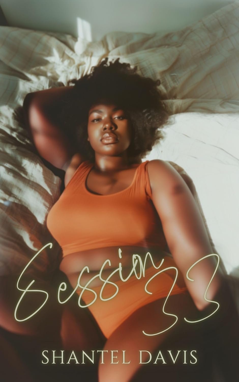 Session 33: A Love Story of Second Chances