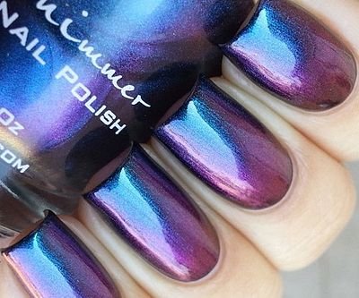 Shade Shifter Multichrome Nail Polish