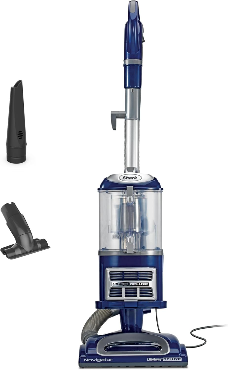 Effortless Cleaning Power: Shark Lift-Away Vacuum