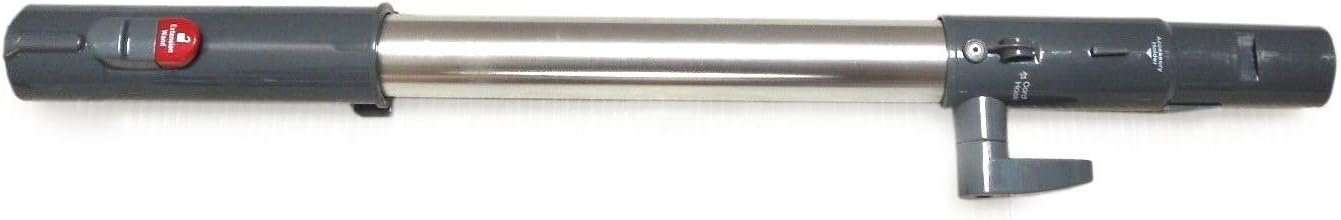 Shark Vacuum Wand Tube: Restore Suction Power