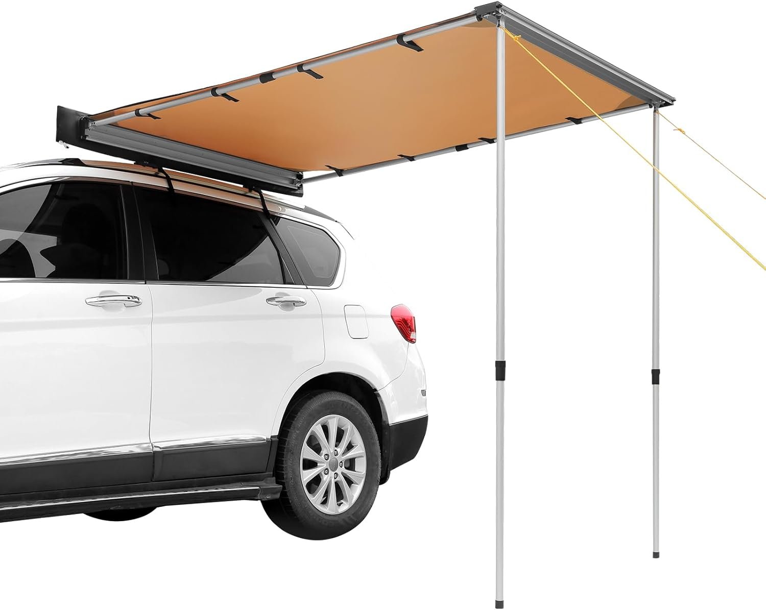 Shelter Anywhere: 6.6x8.2' Vehicle Awning