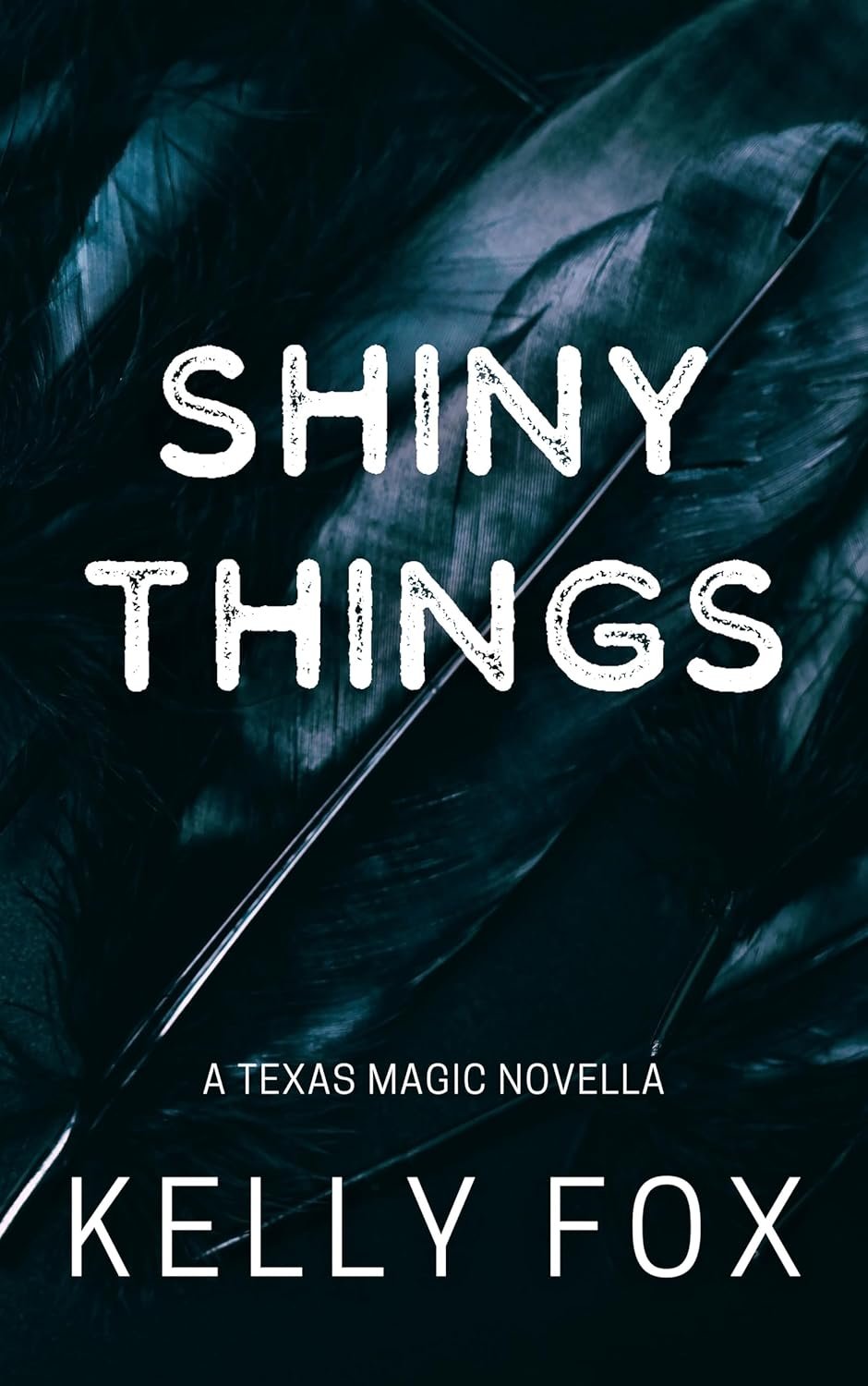 Shiny Things: A Texas Magic Novella
