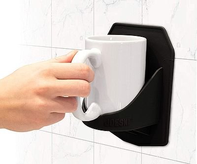 Shower Coffee Holder