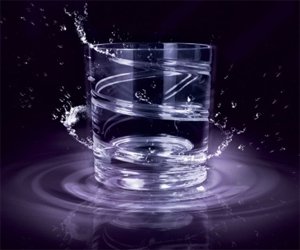 Shtox Ever-Spinning Glass