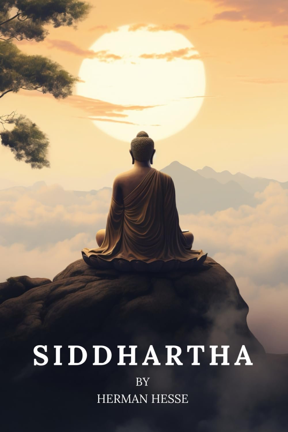 Siddhartha: A Profound Journey of Self-Discovery