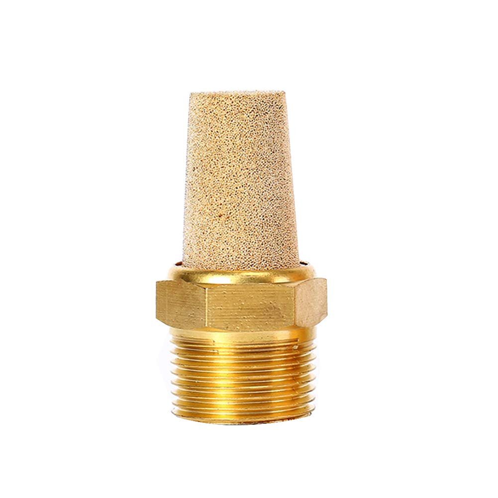 Silent Performance: Quickun Pneumatic Muffler Solutions