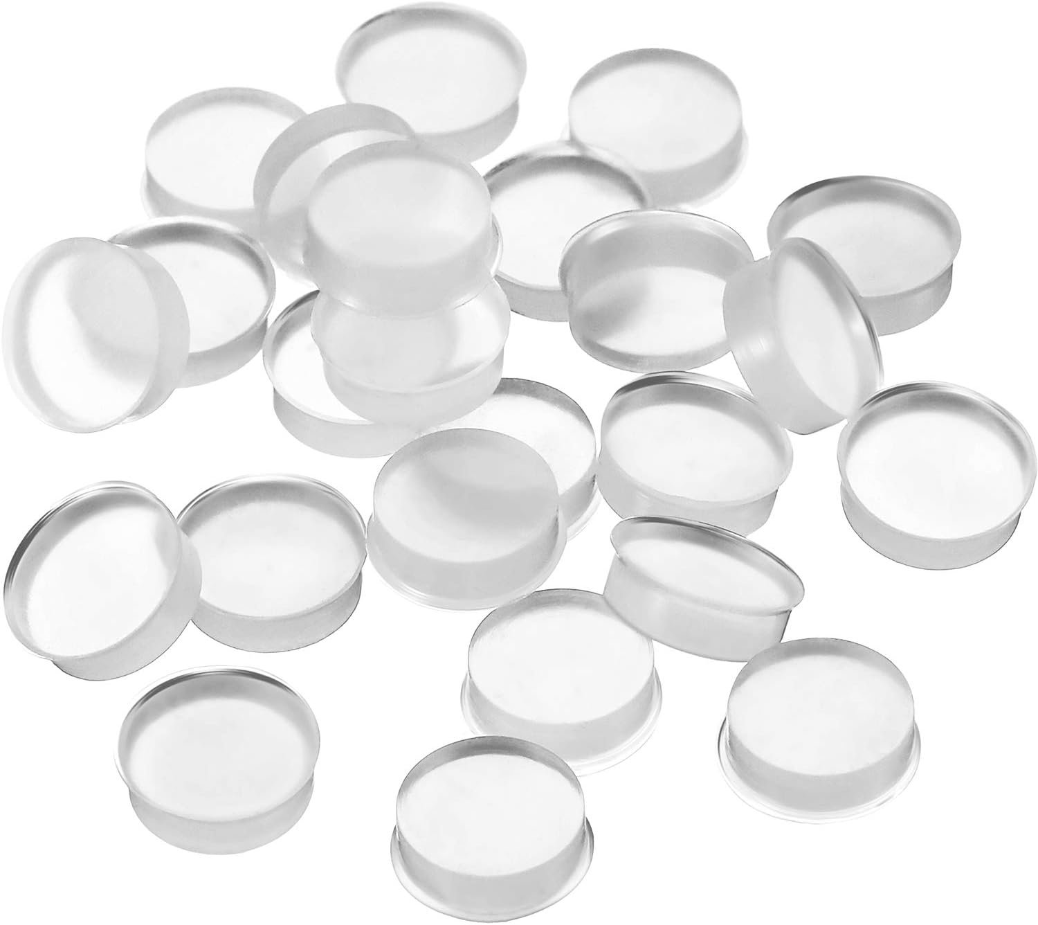 Silicone Flute Plugs - Perfect for Musicians