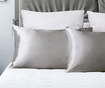 Silk Pillowcase