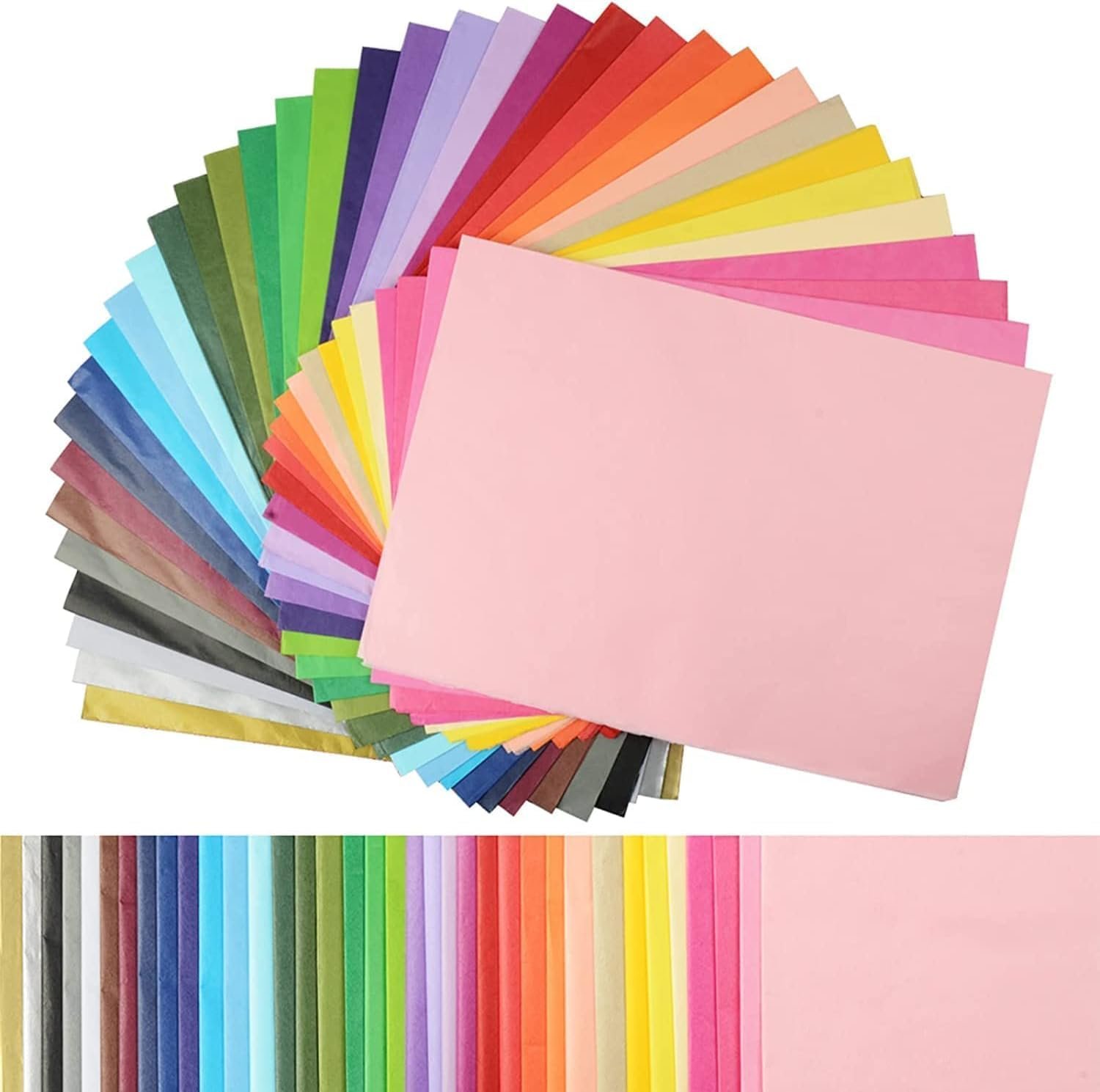 Brighten Your Gifts with Simetufy Tissue Paper