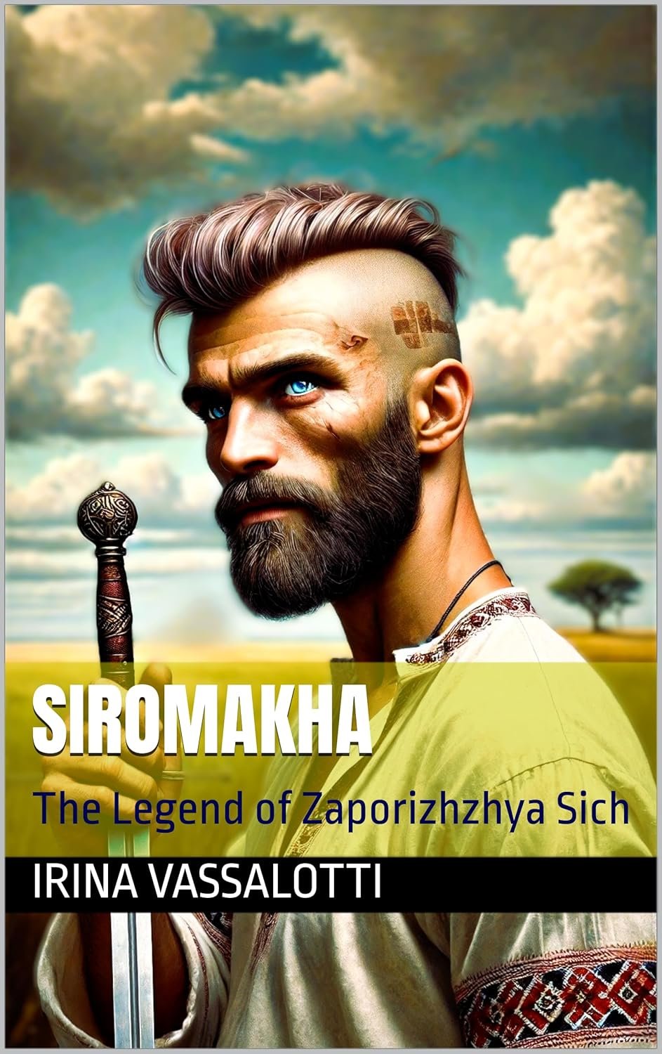 Siromakha: The Cossack Legend of Ukraine