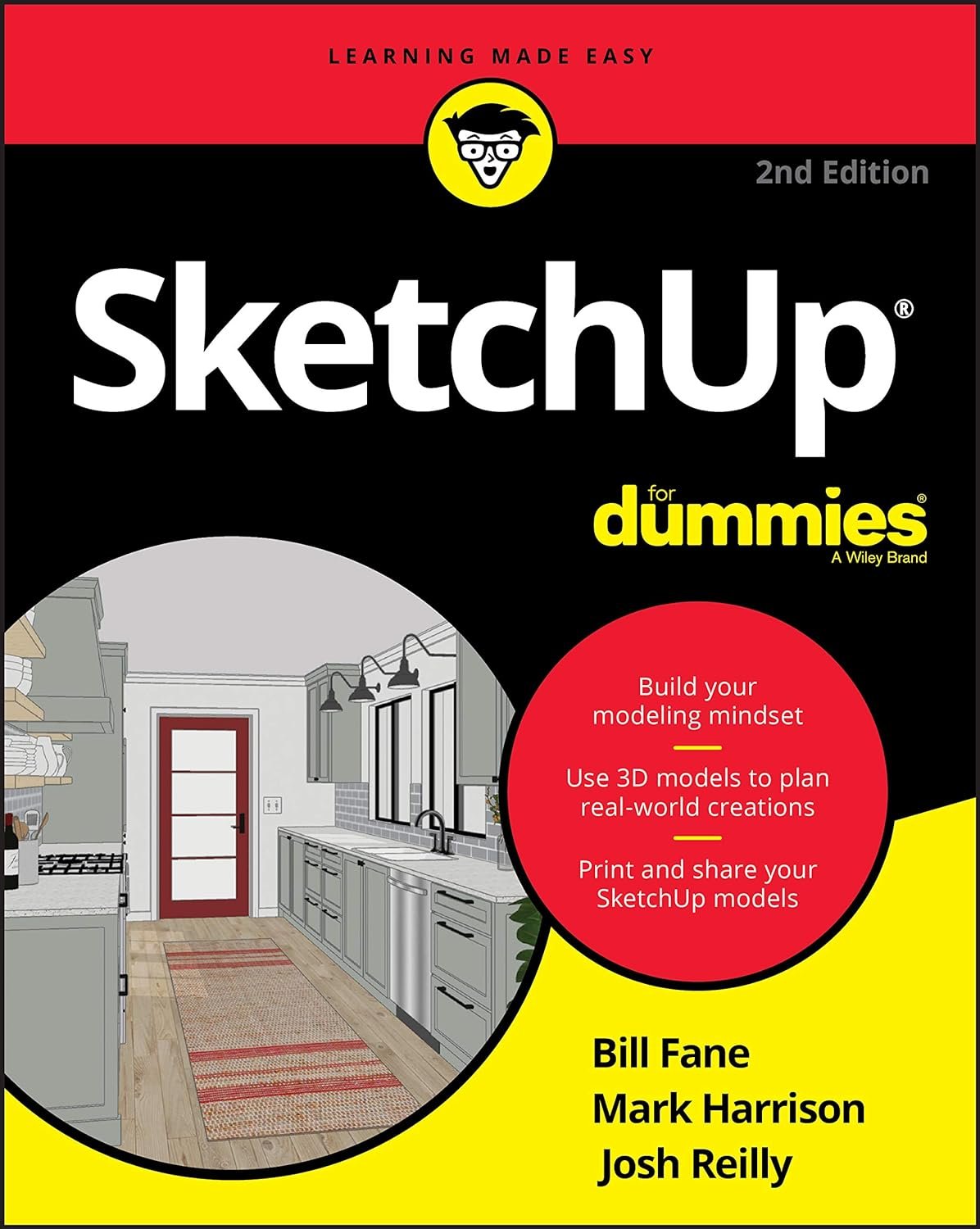 Master SketchUp Fast: Bring Your Designs to Life
