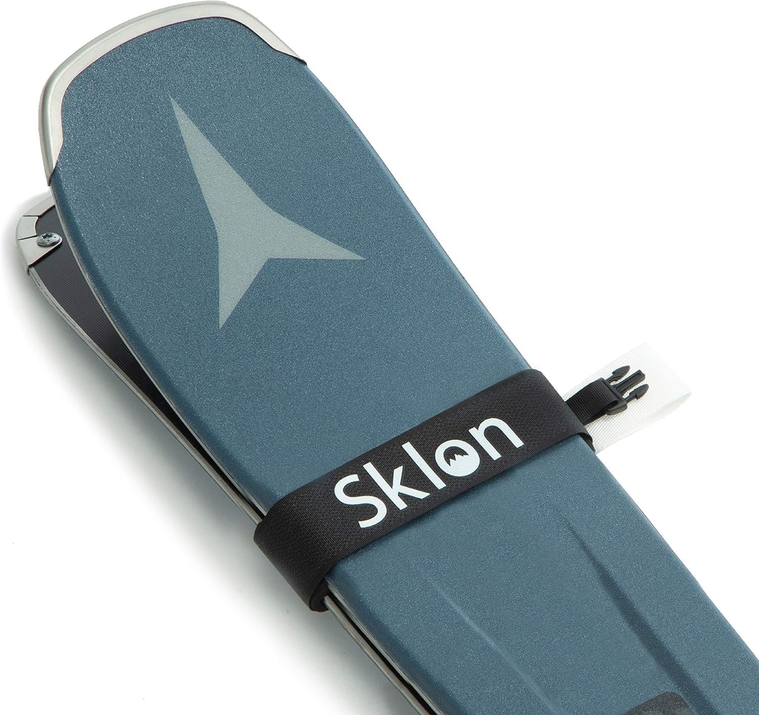 Sklon Ski Strap Fasteners - Secure Your Skis