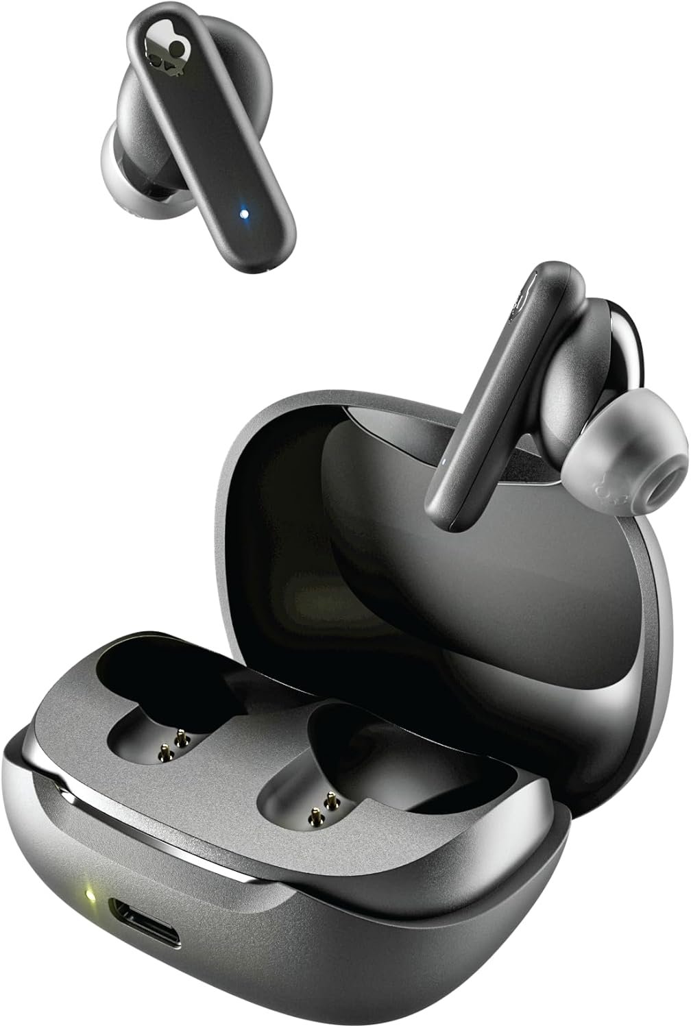 Big Sound, Small Package: Skullcandy Smokin' Buds