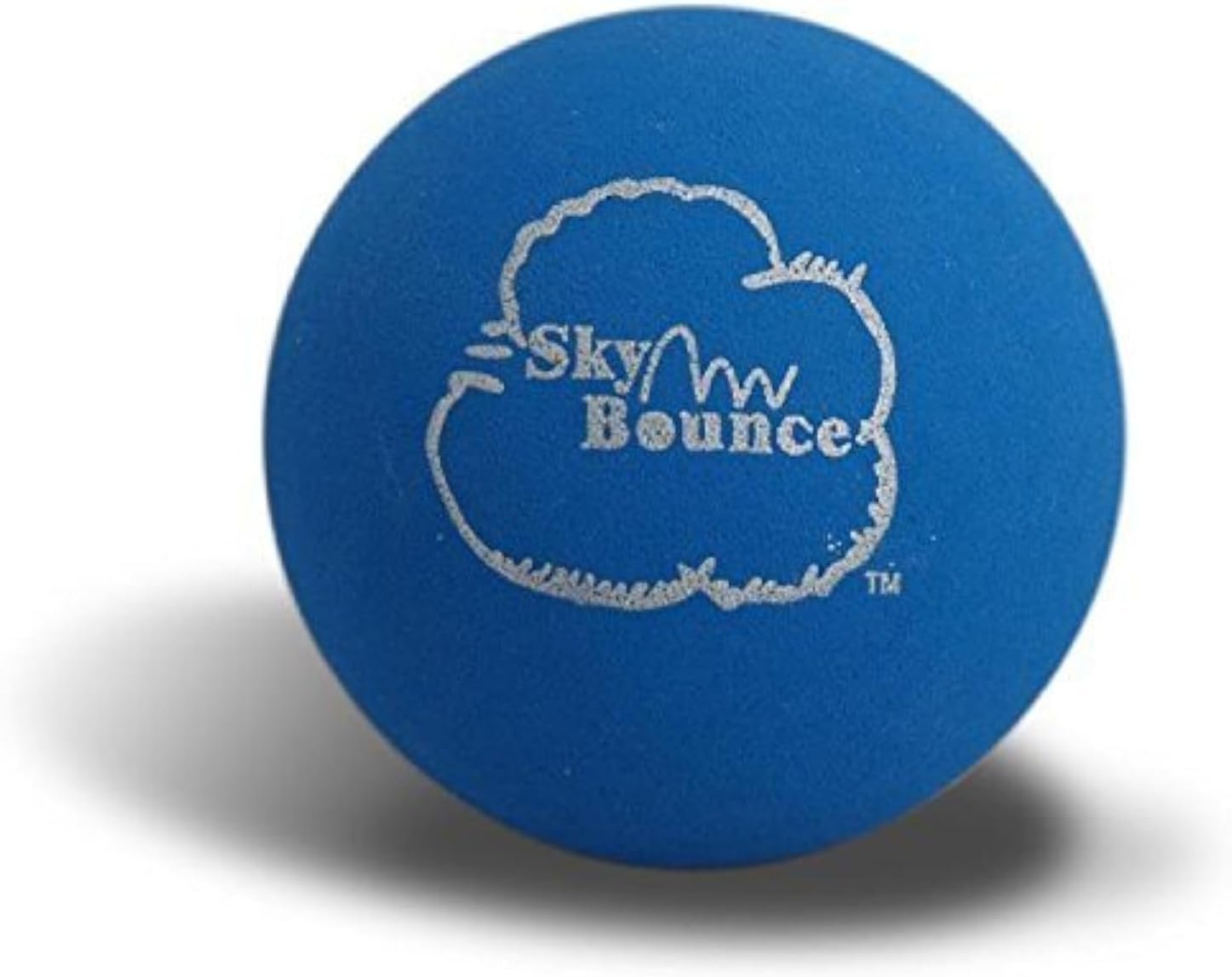 Classic Sky Bounce Handballs - 12-Pack Fun