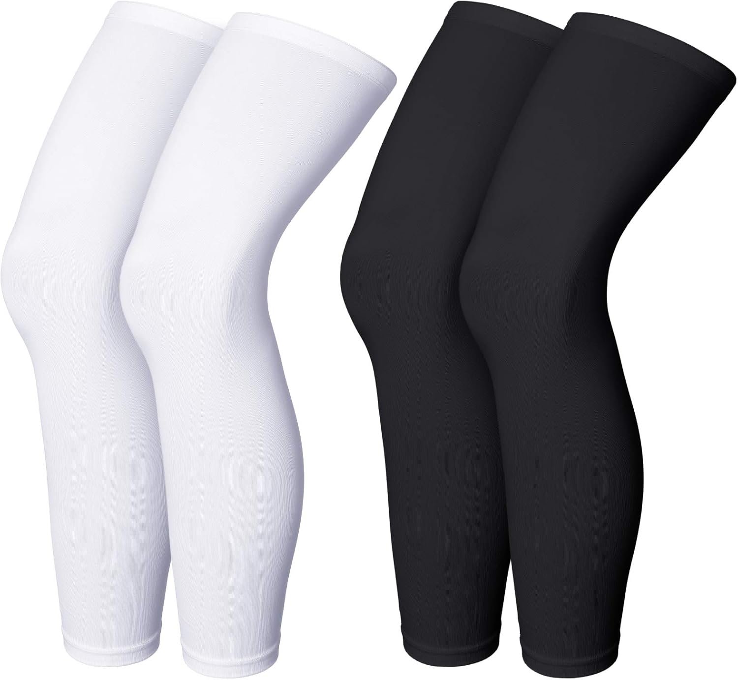 Stay Active with Skylety Compression Leg Sleeves
