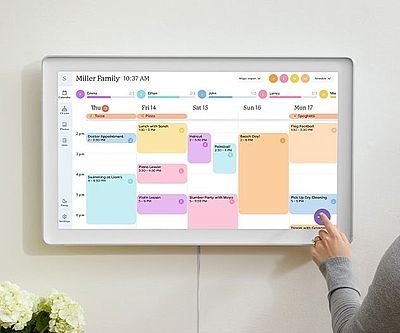Skylight Smart Calendar