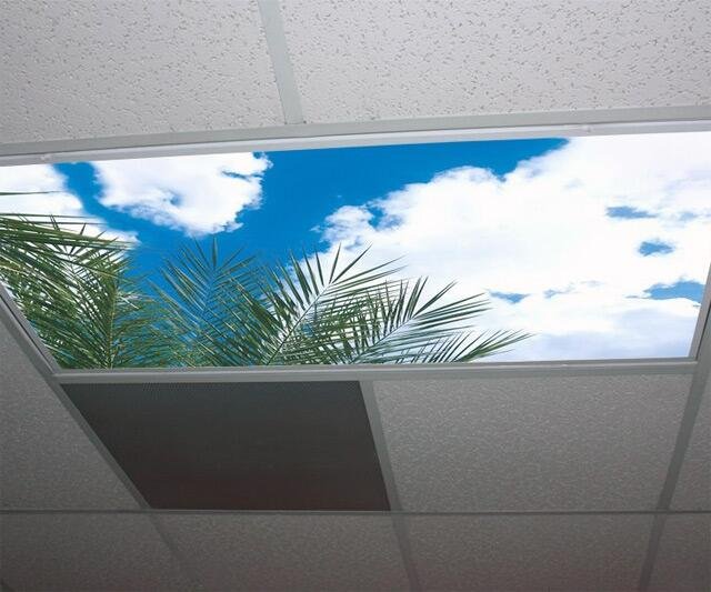 Skypanel Light Diffusers