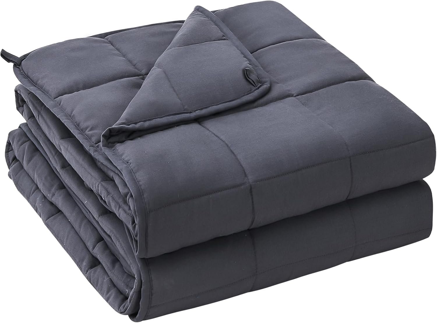Sleep Better Tonight with Our Premium Weighted Blanket