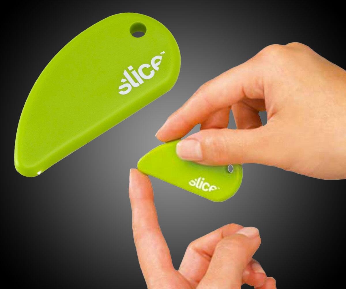 Slice Ceramic Safety Cutter