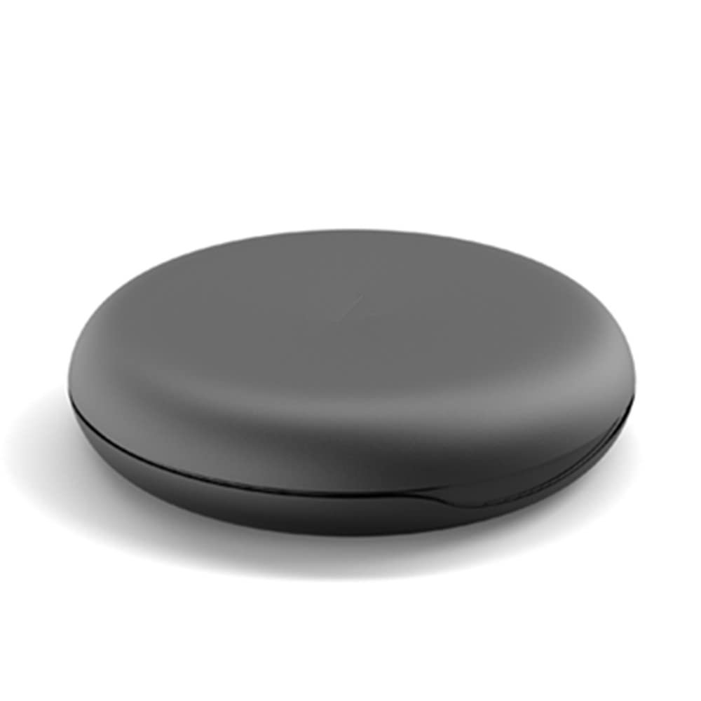 Keep Your Smile Fresh: Slim Dental Appliance Case