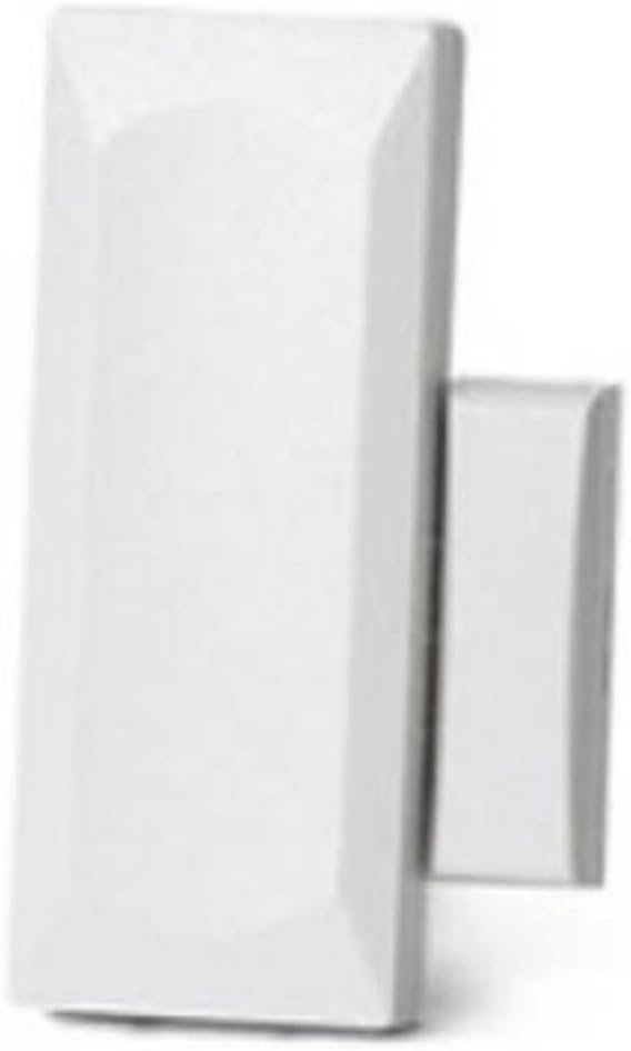 Slim Door Window Sensor - Reliable Home Security