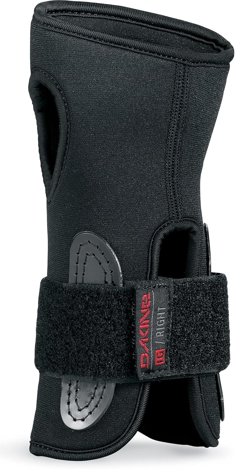 Slim Protection: Dakine Low-Profile Wrist Guards