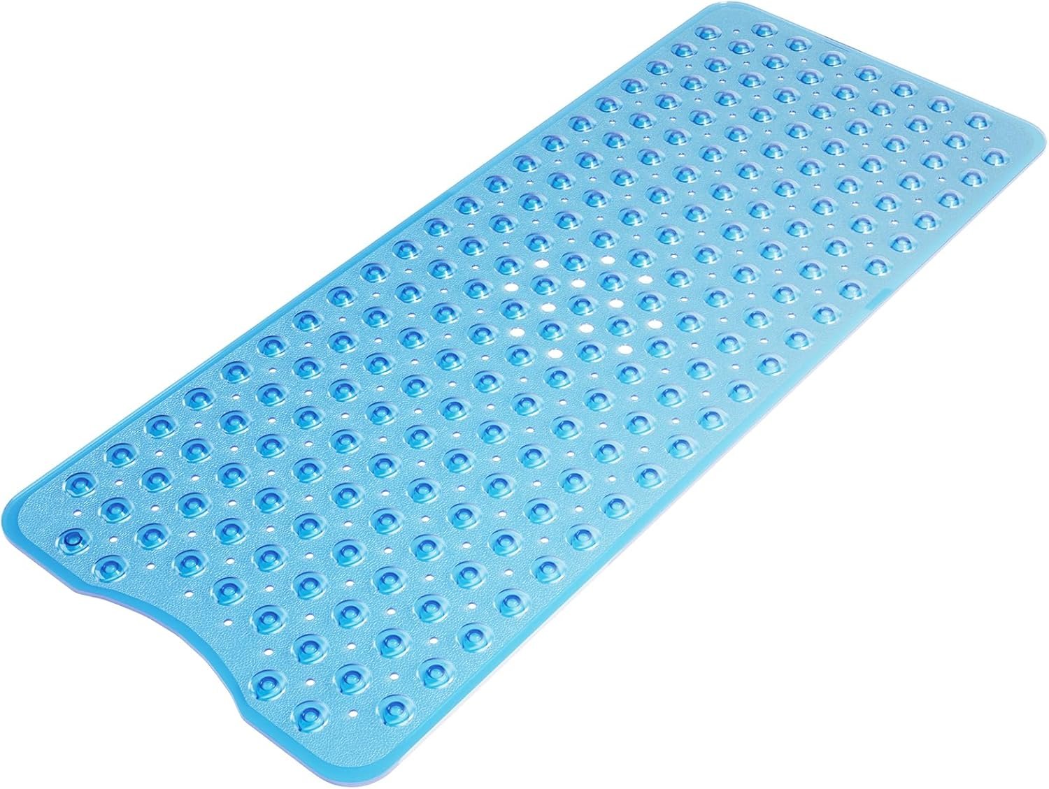 Slip-Free Shower Comfort: AmazerBath Non-Slip Mat