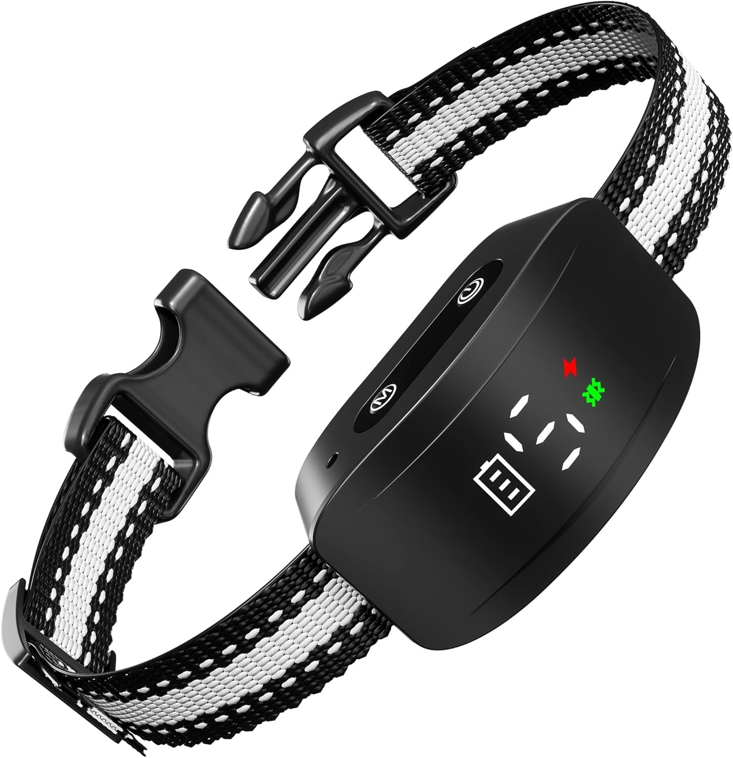 Smart Bark Collar: Quieter Days for You & Your Dog