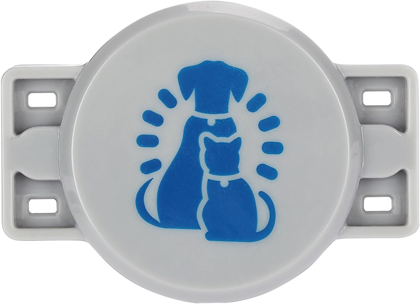 Smart Pet Feeder: RFID-Controlled Portion Control System