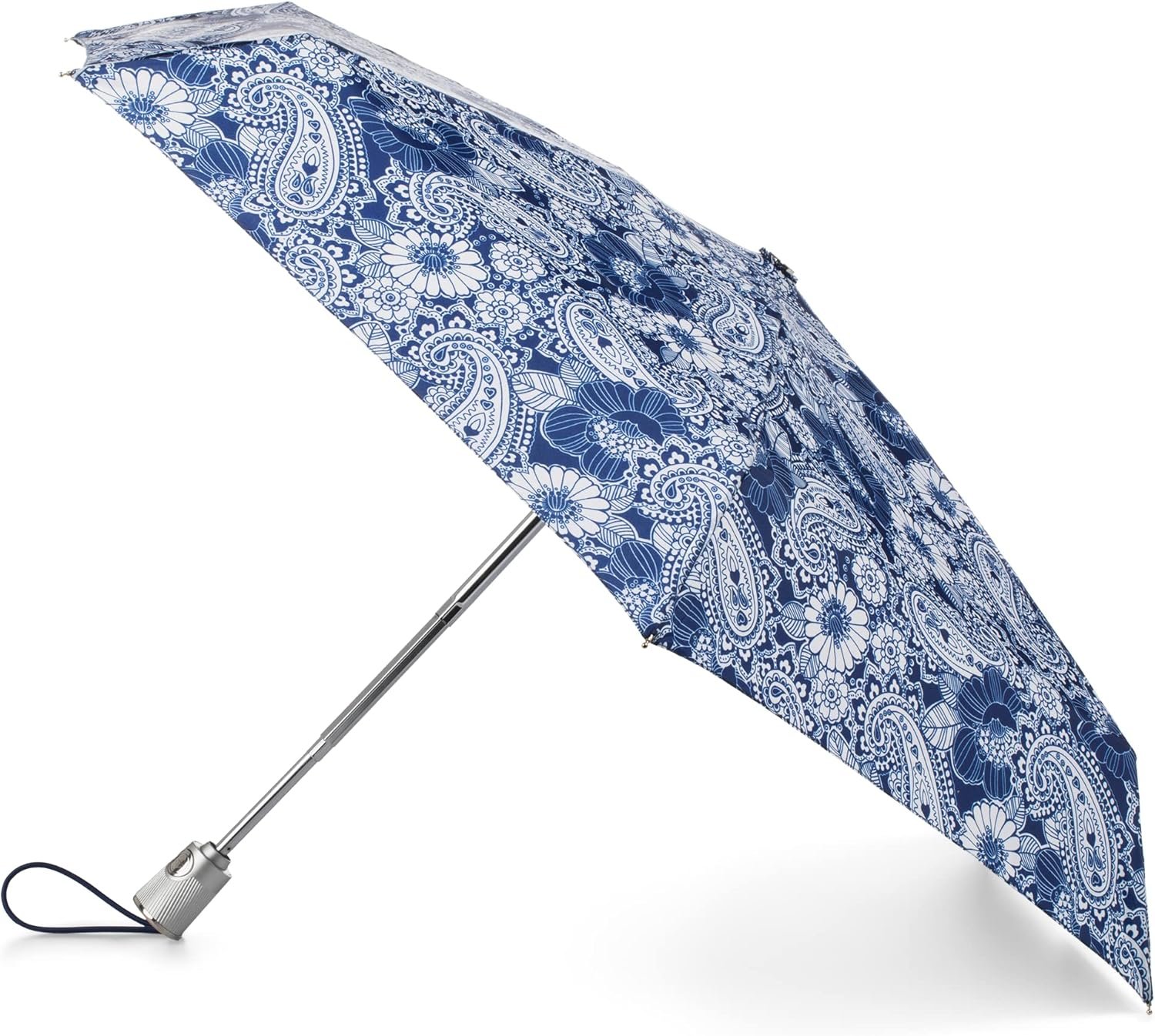The Smart Umbrella: Auto-Open Protection in Your Pocket