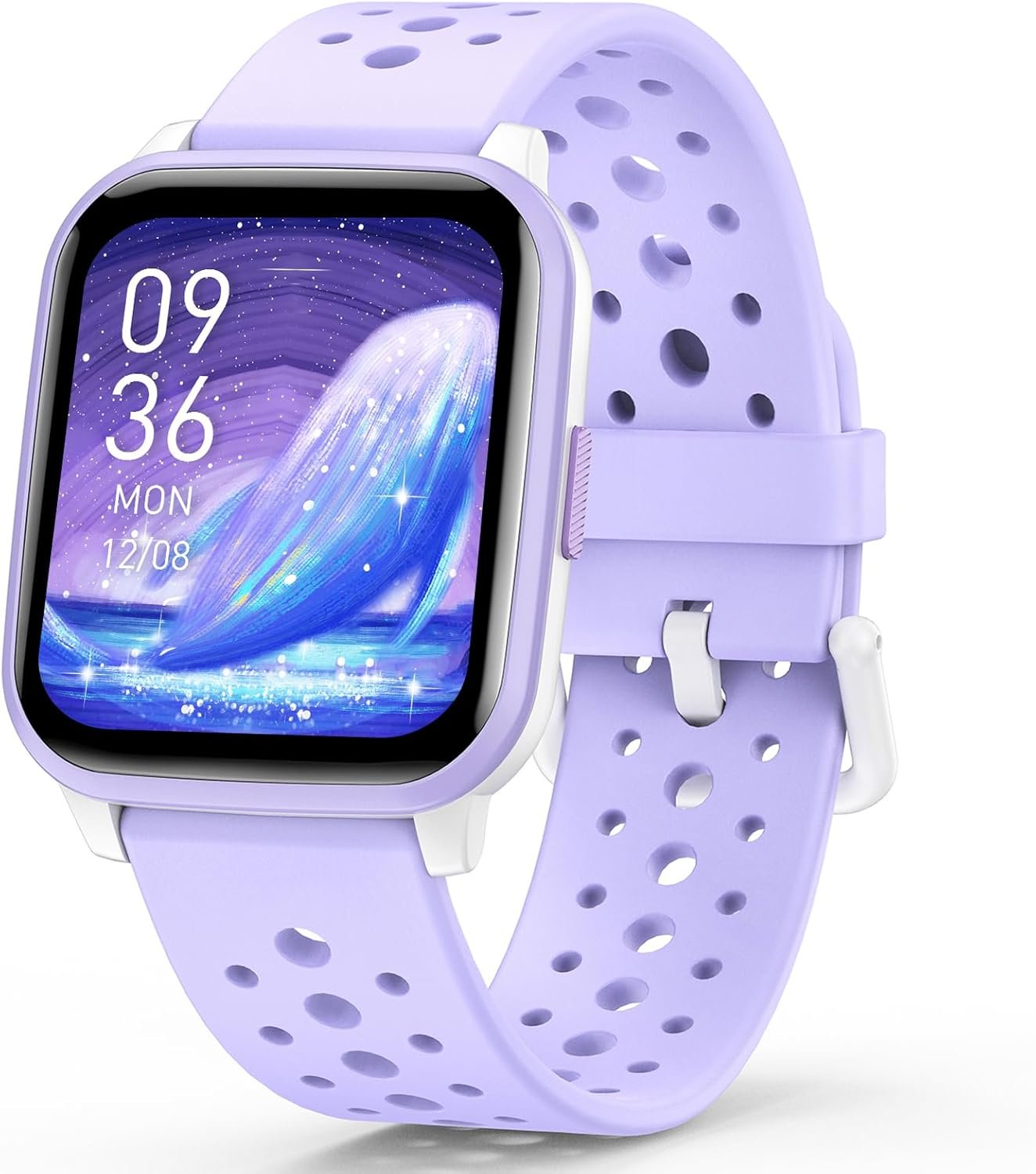 Smart Watch for Kids: Sleep Tracking & Activity Monitor