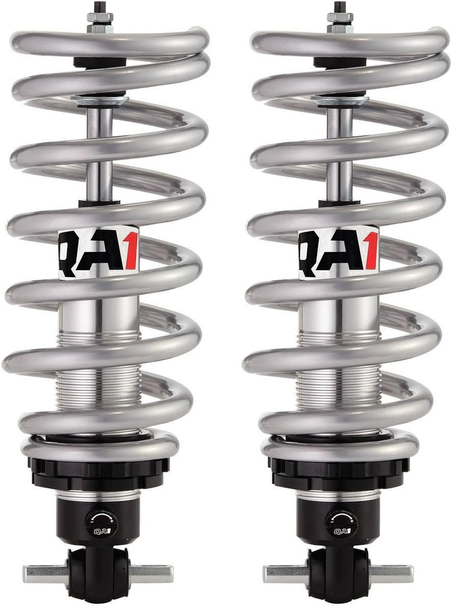 Smooth Ride for Your 1968-72 GM A-Body