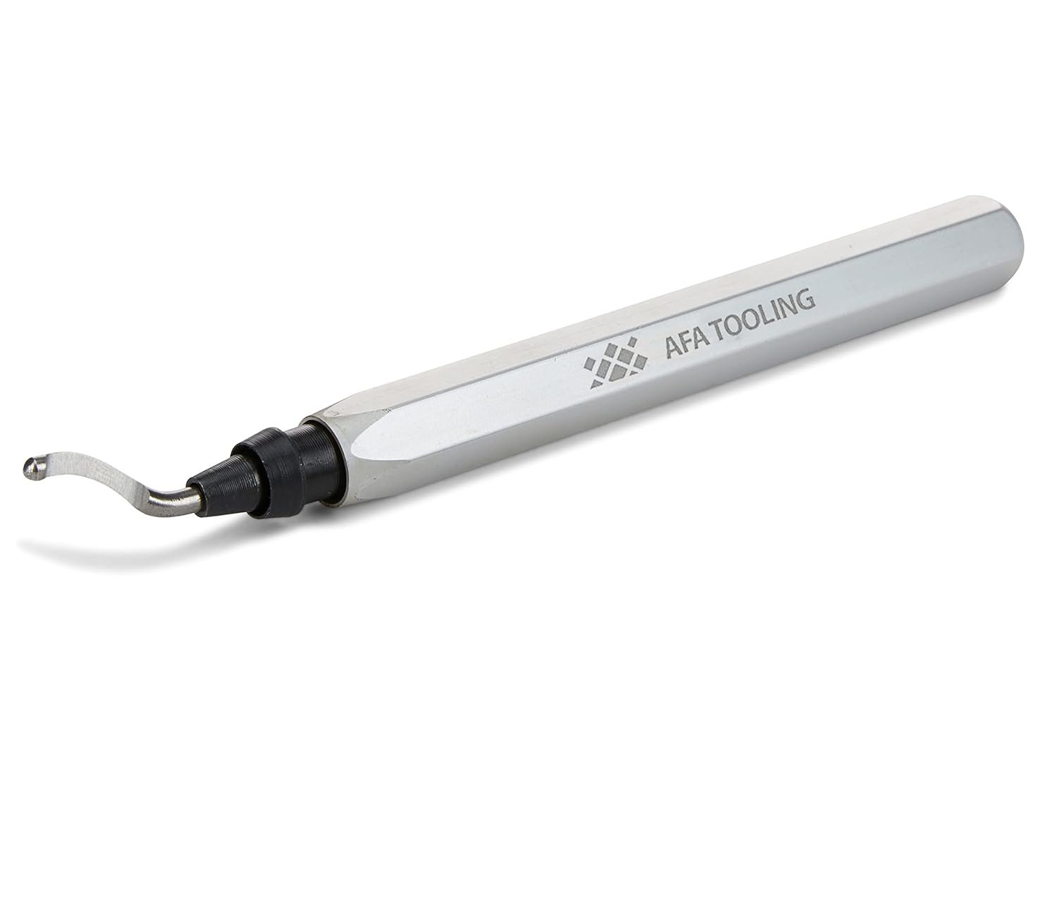 Smooth Rough Edges on 3D Prints & Pipes Effortlessly