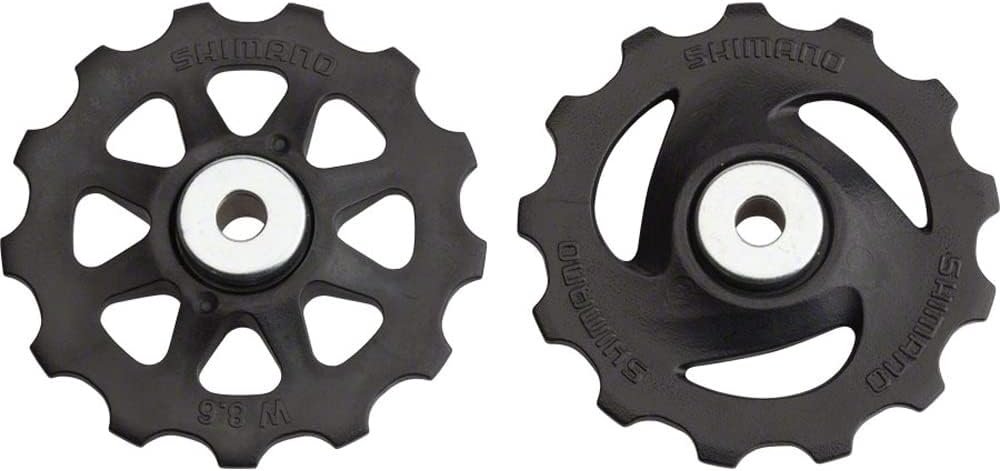Smooth Shifts with Shimano Altus Rear Derailleur Set