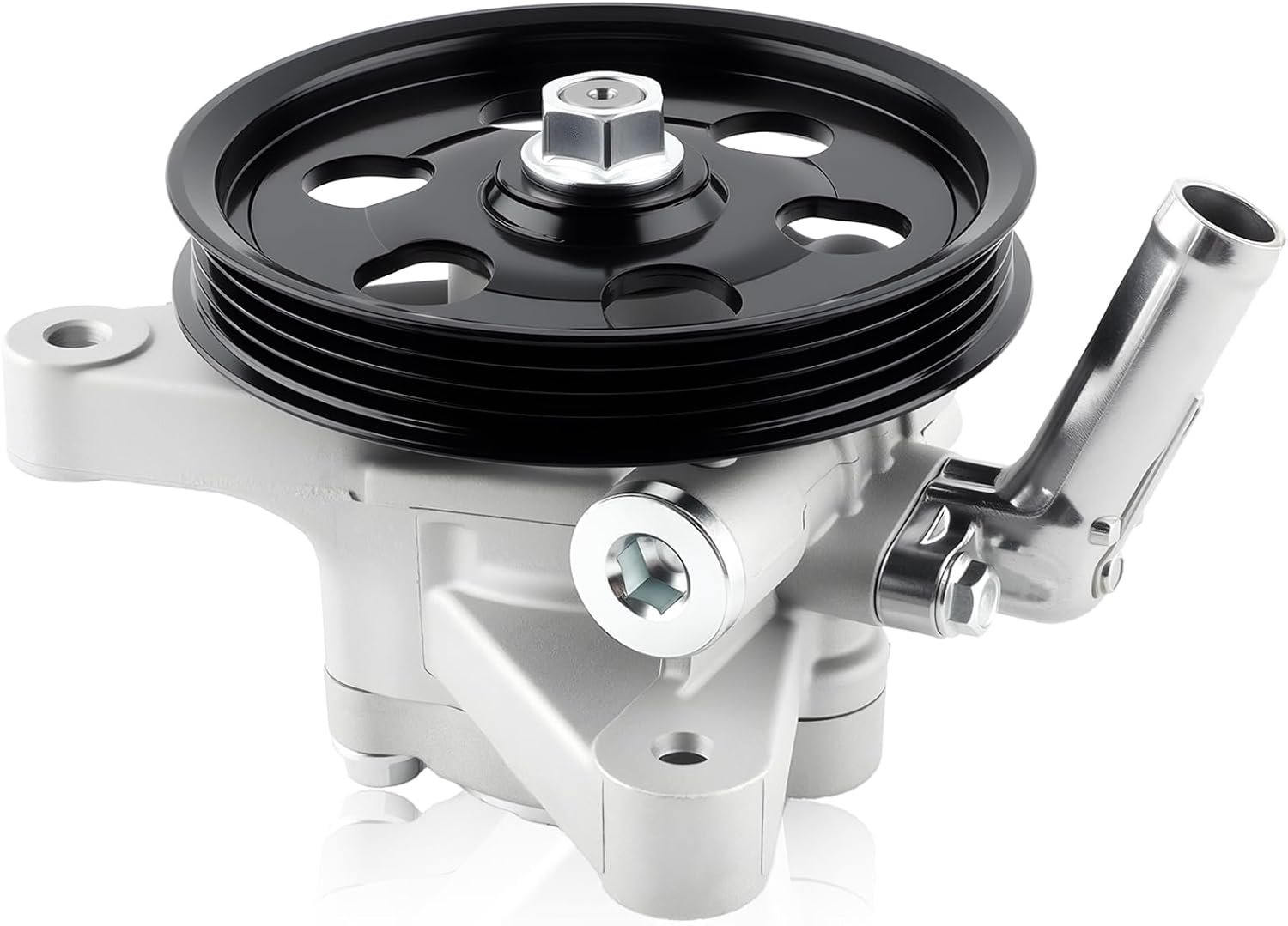 Smooth Steering Power Pump for Acura TL, CL, MDX & Honda Pilot