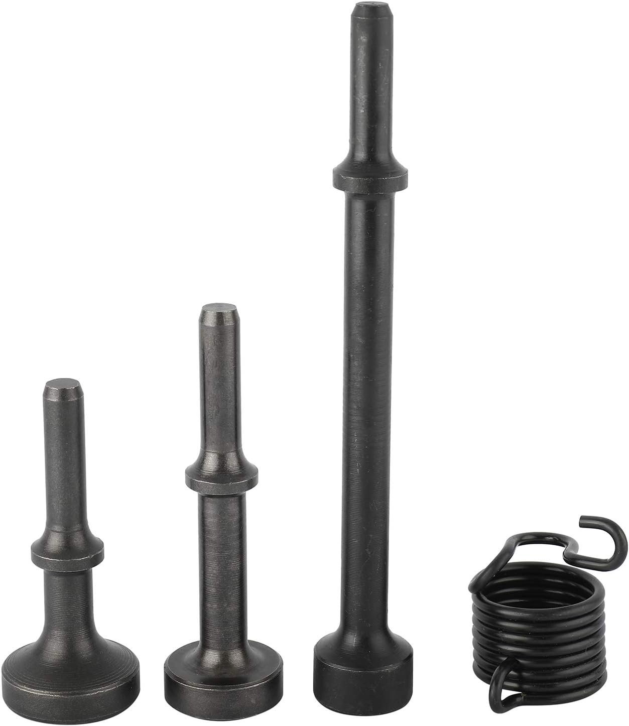 Effortlessly Smooth Surfaces with Our Air Hammer Tool Kit