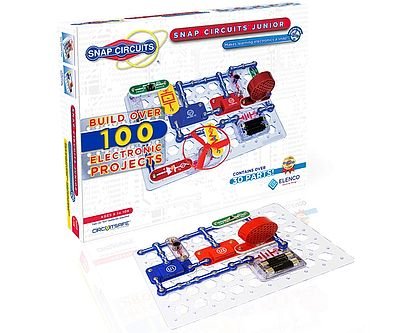 Snap Circuits Jr.