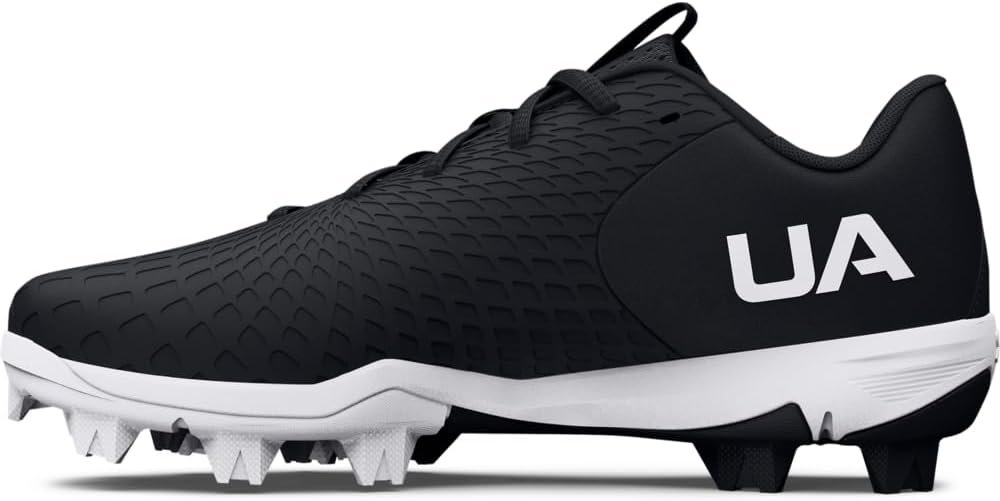 Sneaker-Like Comfort Meets Cleat Performance