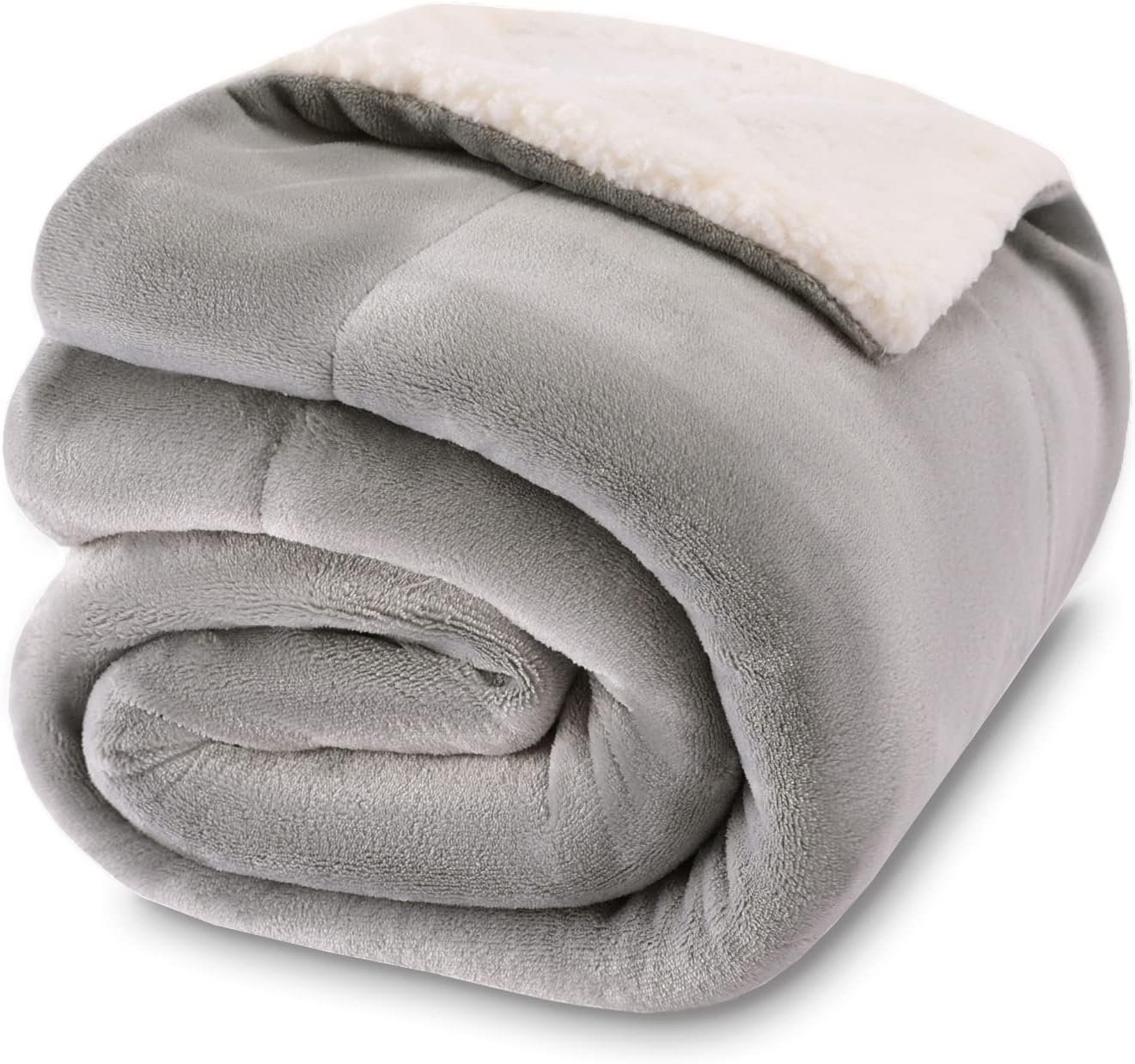 Snuggle Warmth - Plush Baby Sherpa Blanket for Toddlers