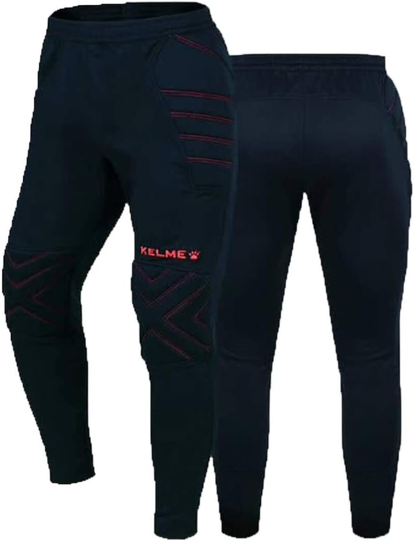 Stay Protected & Confident in These Pro Goalkeeper Pants