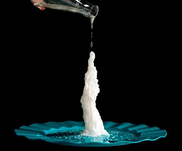 Sodium Acetate - Hot Ice