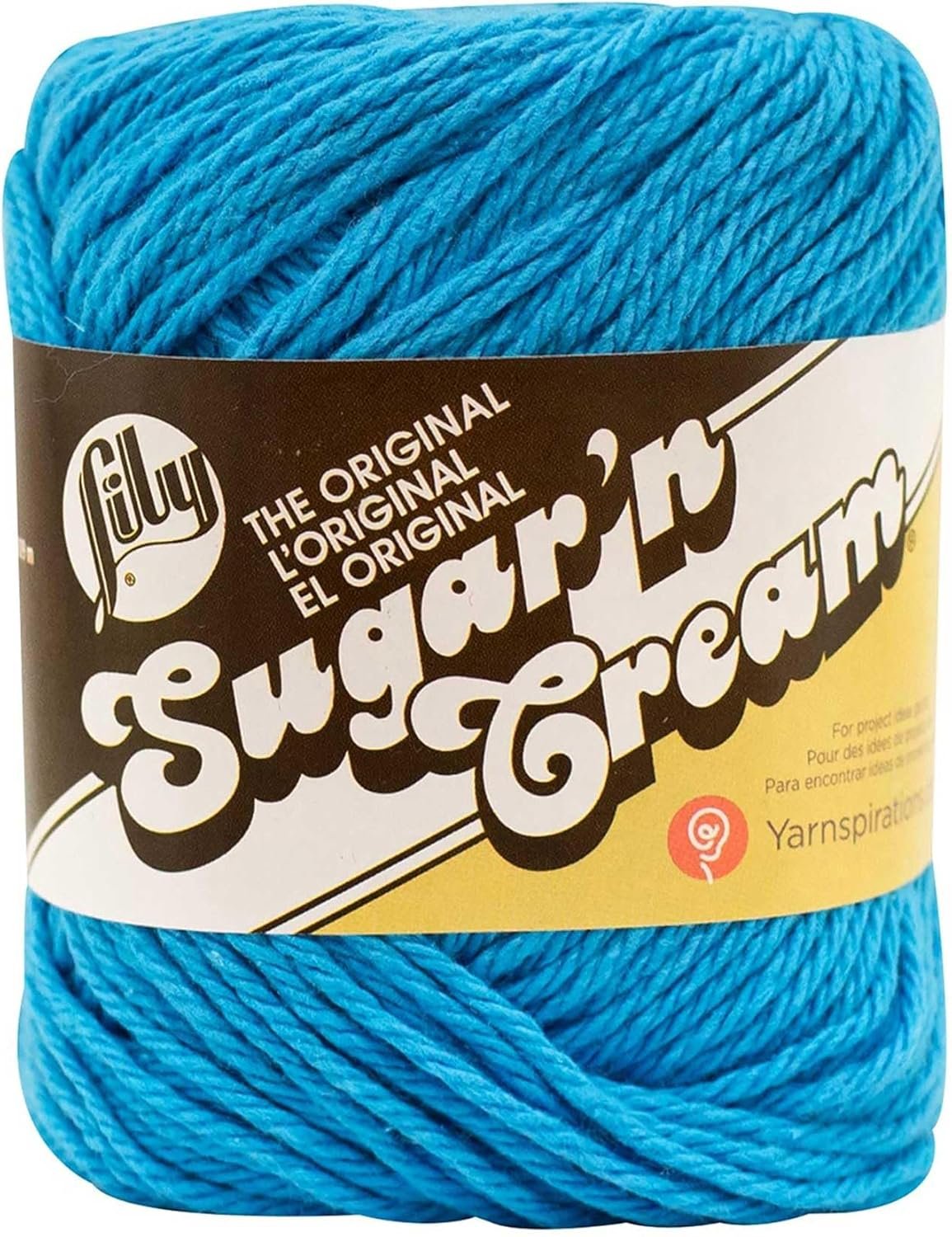 Soft & Absorbent Cotton Yarn for All Your Crafting Projects