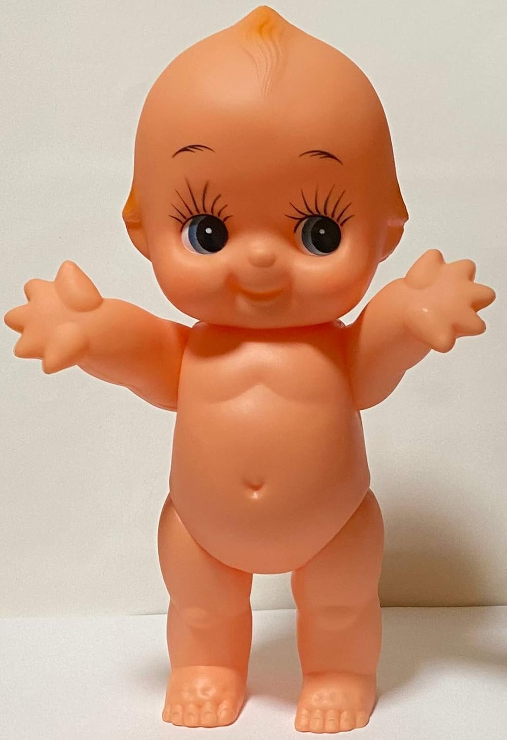 Soft & Cute Japanese Kewpie Dolls