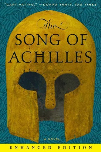 Song of Achilles: Gripping Trojan War Retelling
