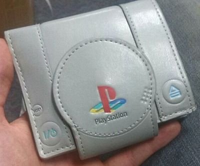 Sony Playstation Wallet