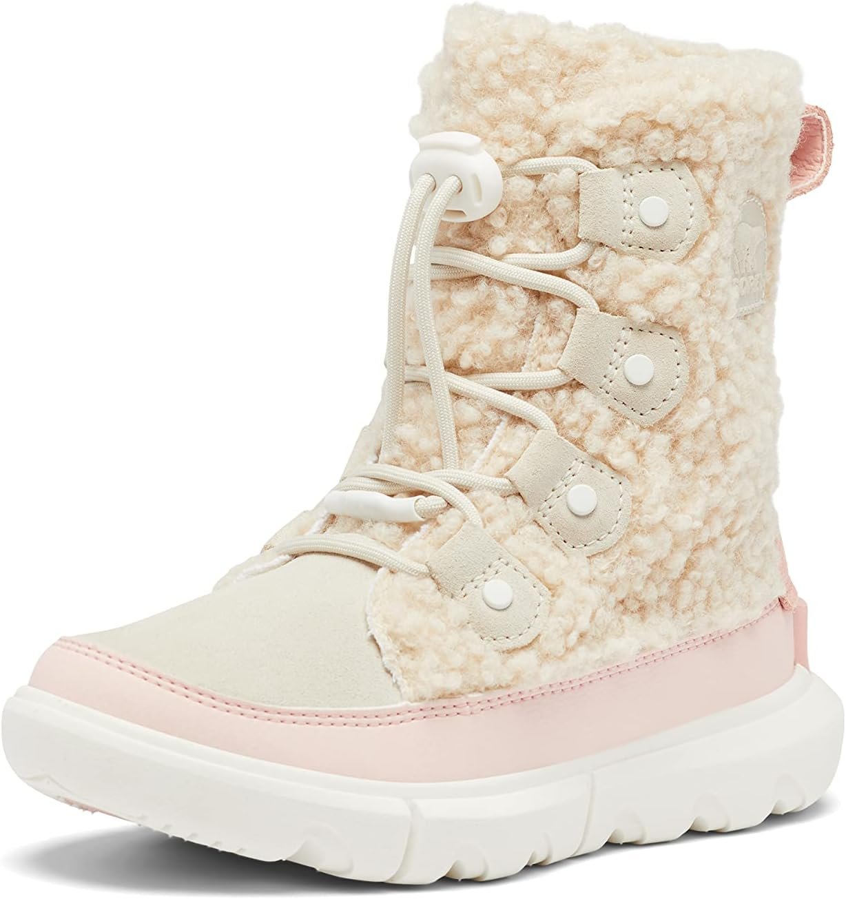 Cozy Warmth for Little Explorers