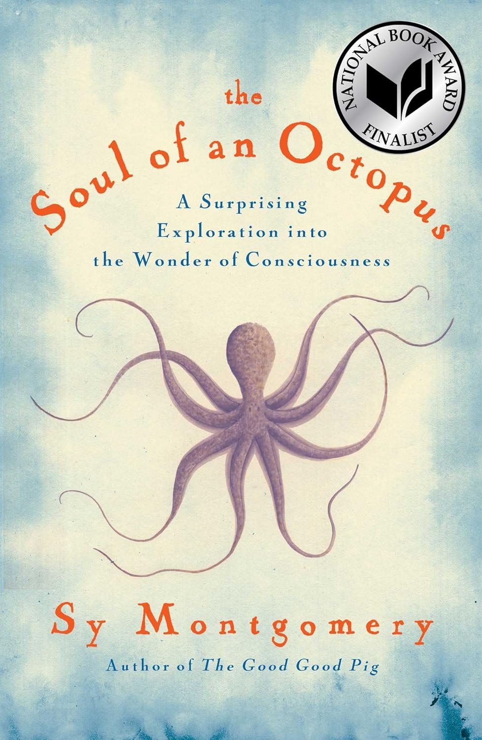 Dive into Octopus Intelligence: Bestselling Book