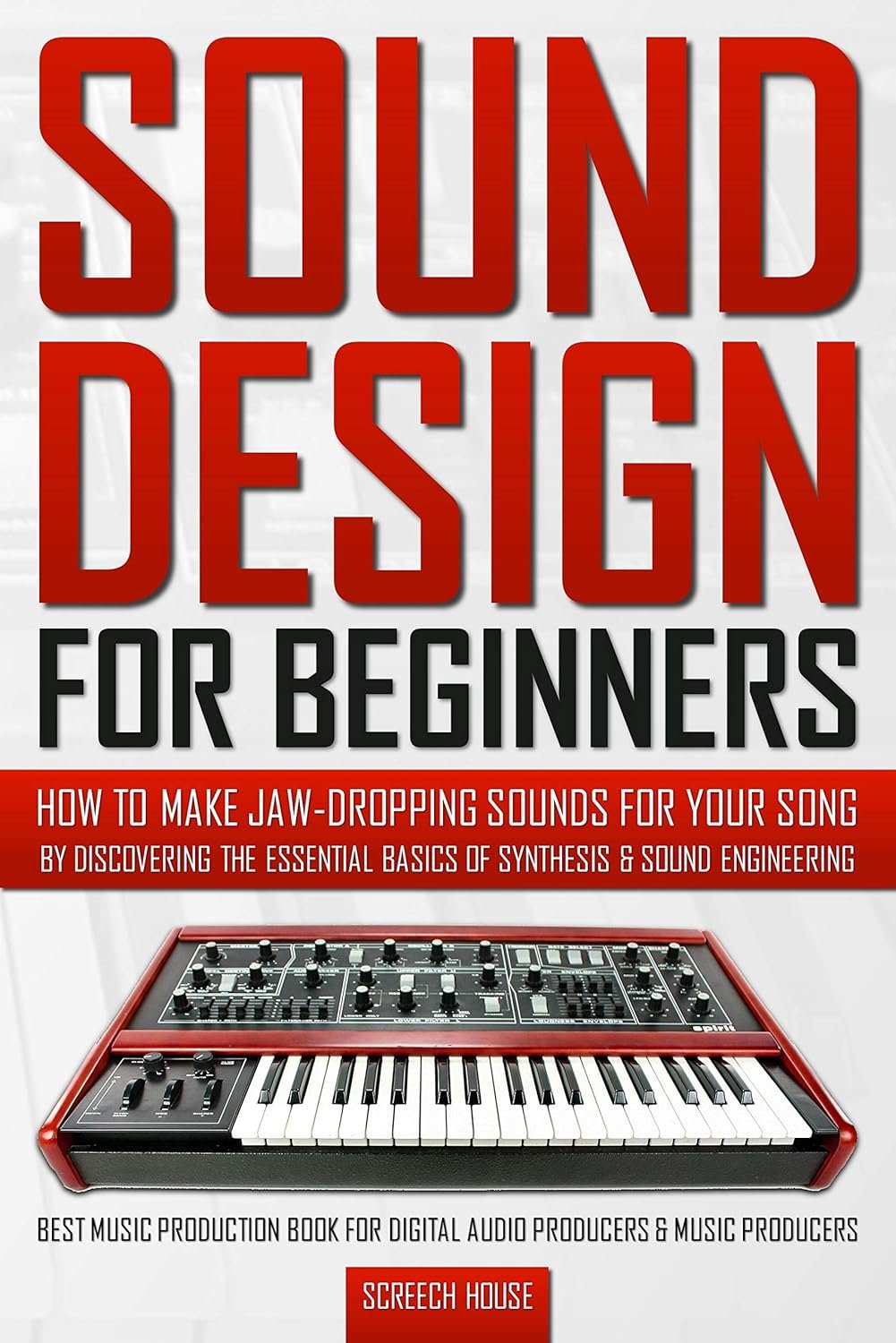Master Sound Design with This Essential Beginners Guide