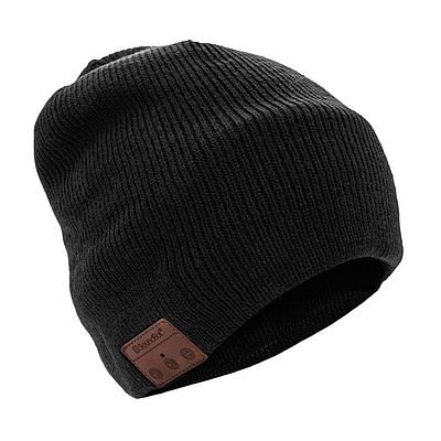 SoundBot Bluetooth Speaker Beanie