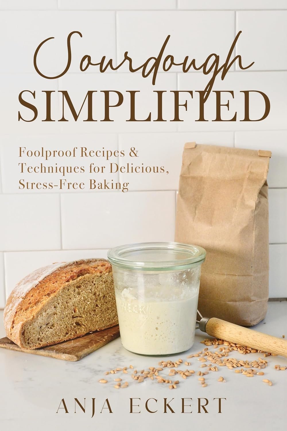 Master Sourdough with Ease: Easy Recipes & Techniques